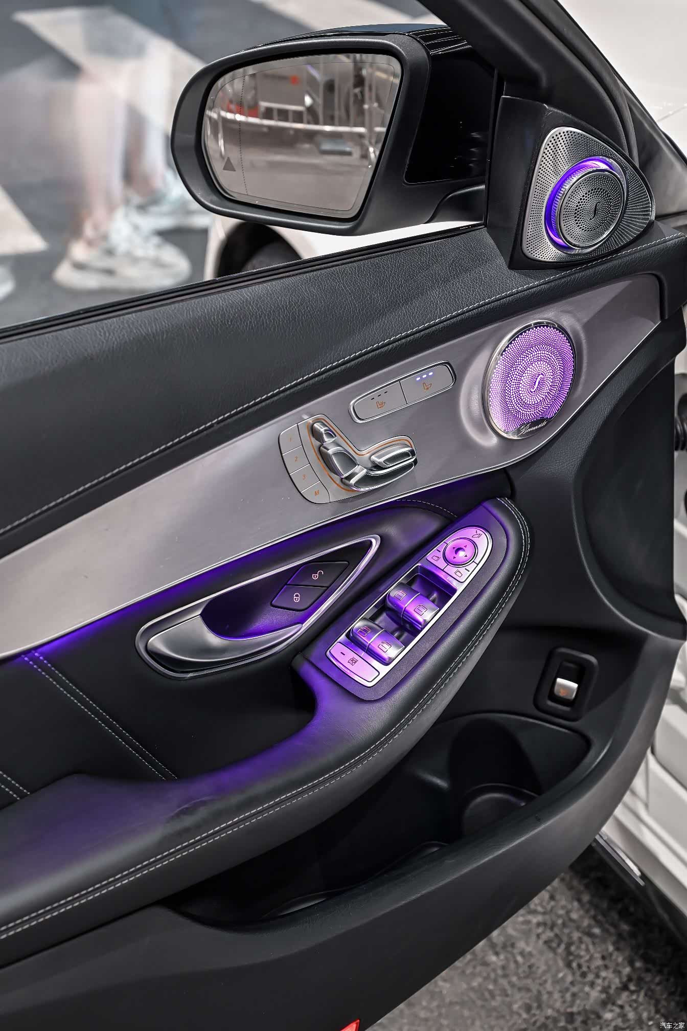 Mercedes-Benz C-Class, 2019 6