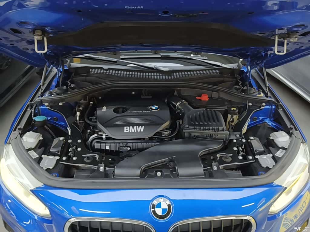 BMW 1 Series, 2017 20