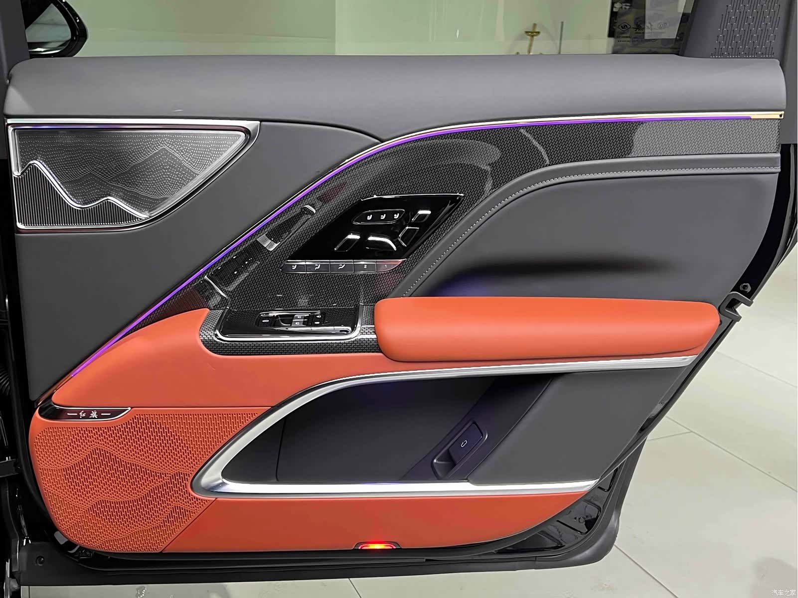 Hongqi Guoya, 2025 19