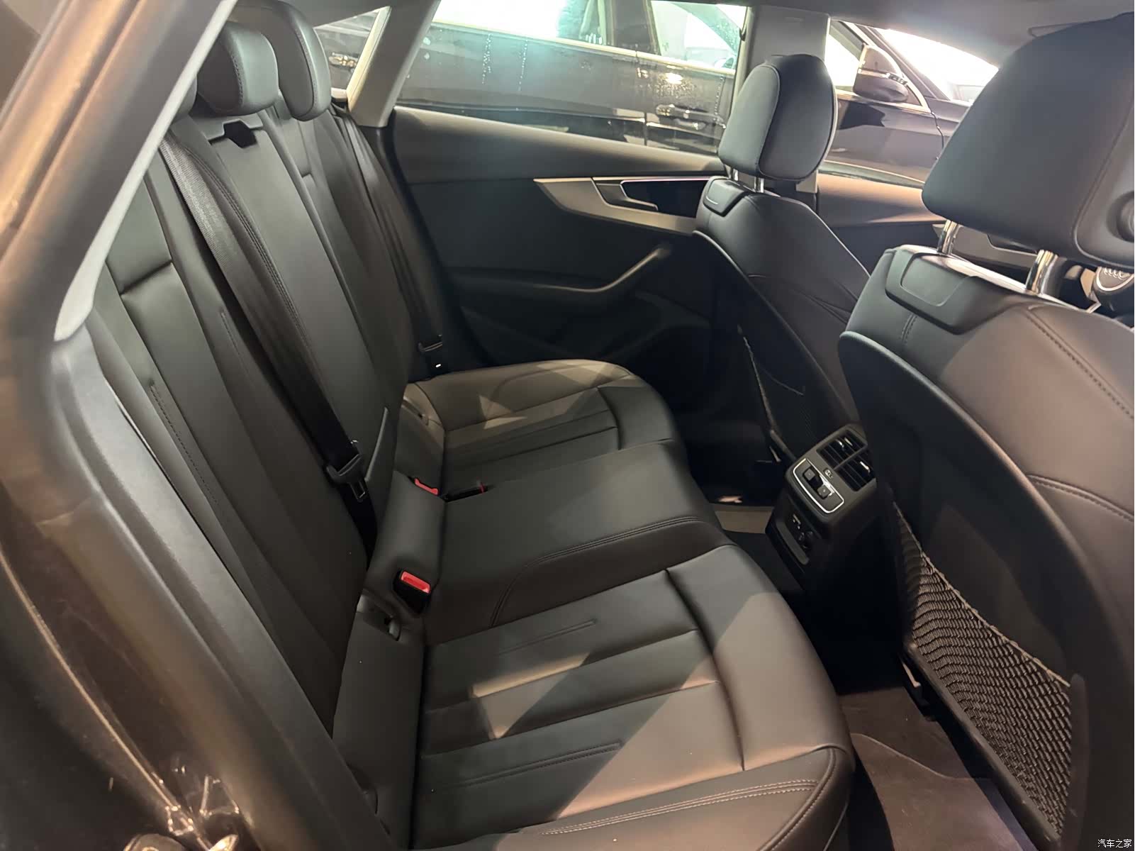 Audi A5, 2025 7