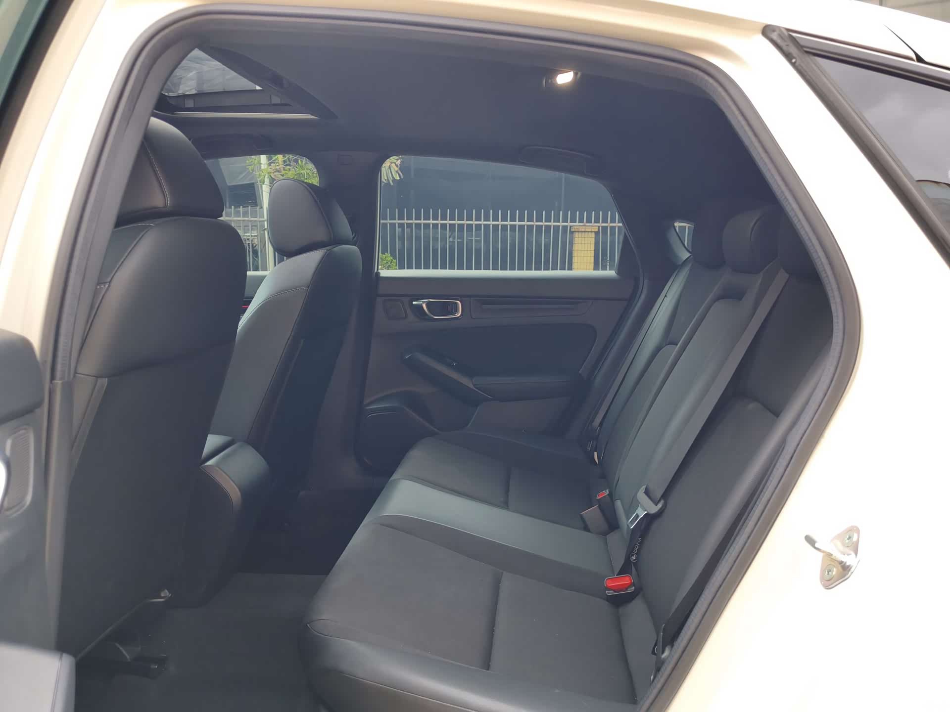 Honda Civic, 2023 10