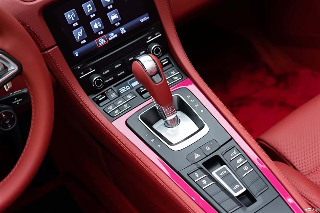 Porsche 718, 2024 16