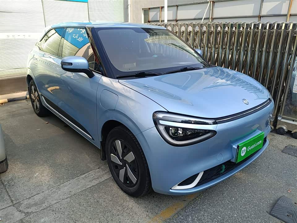 Dongfeng Nammi Nano 01