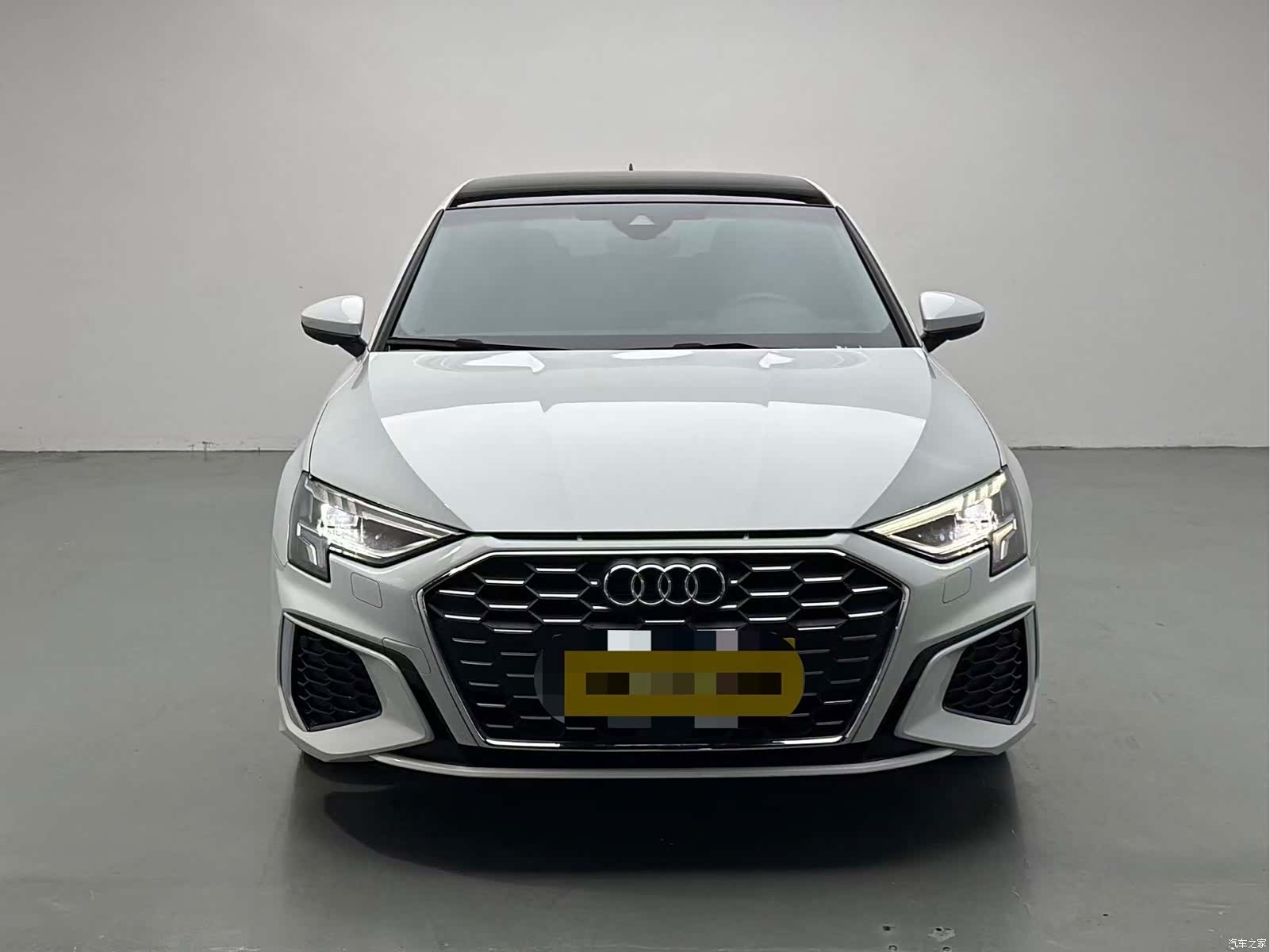 Audi A3, 2024 2