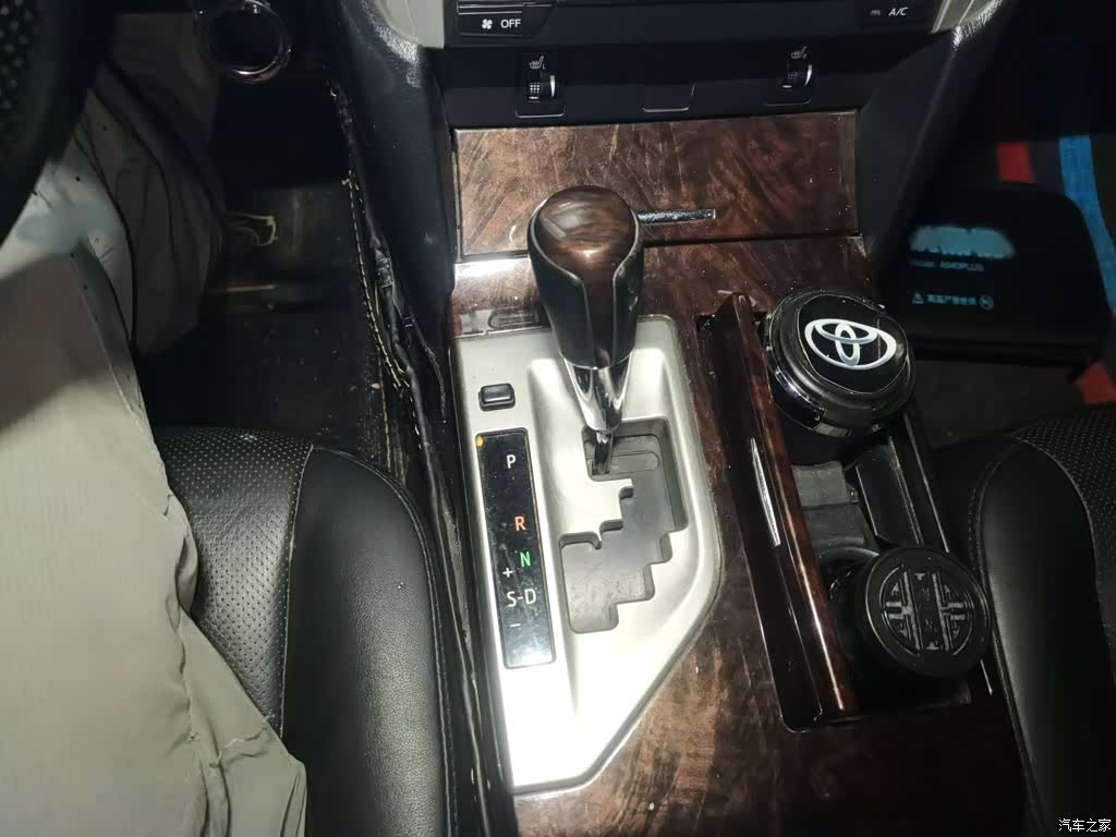 Toyota Camry, 2016 7