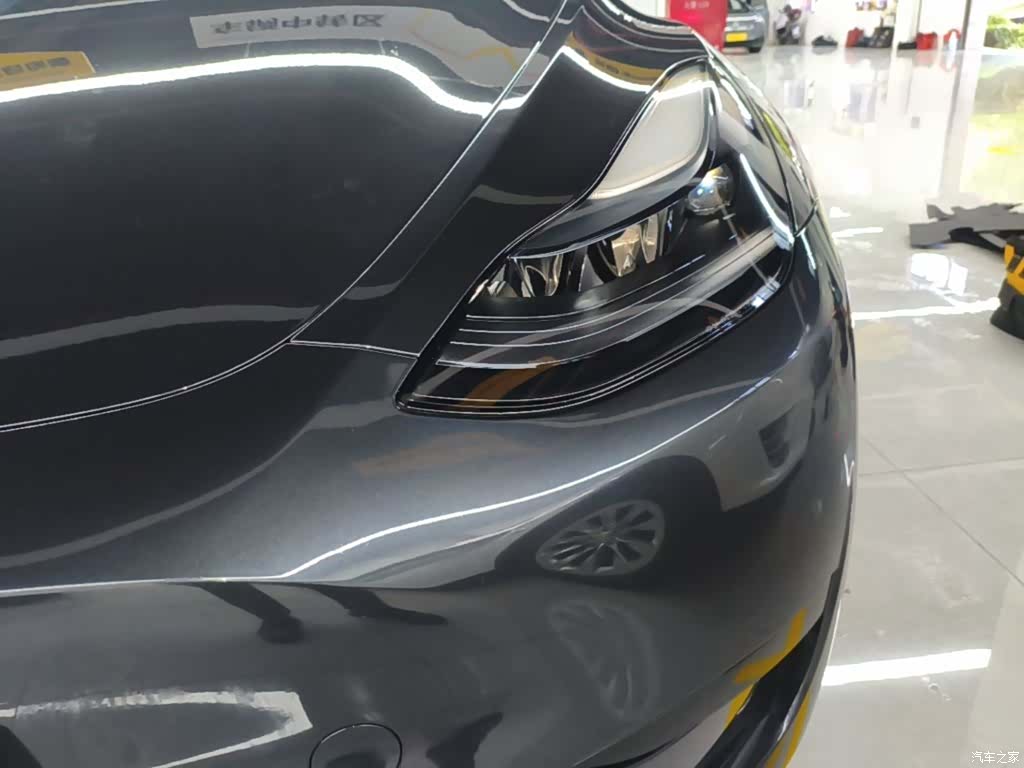 Tesla Model Y, 2024 24