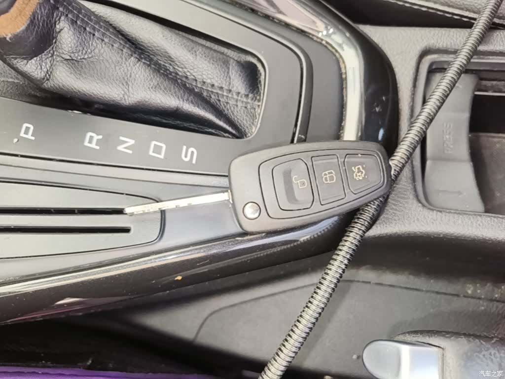 Ford Focus, 2016 9