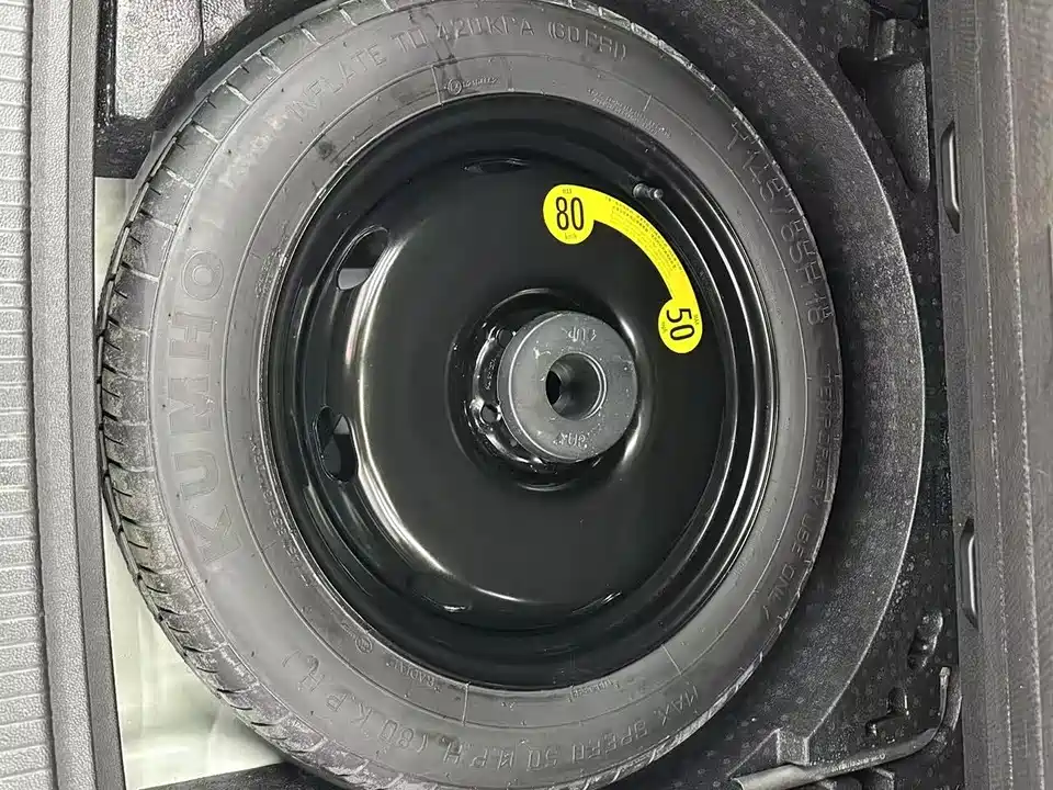 Volkswagen Tanyue Volkswagen Tanyue