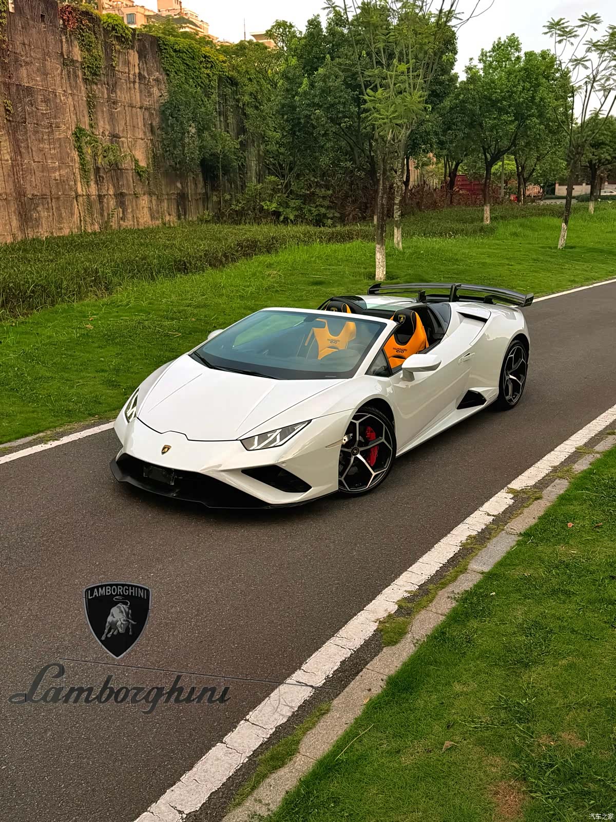 Lamborghini Huracán, 2020 26