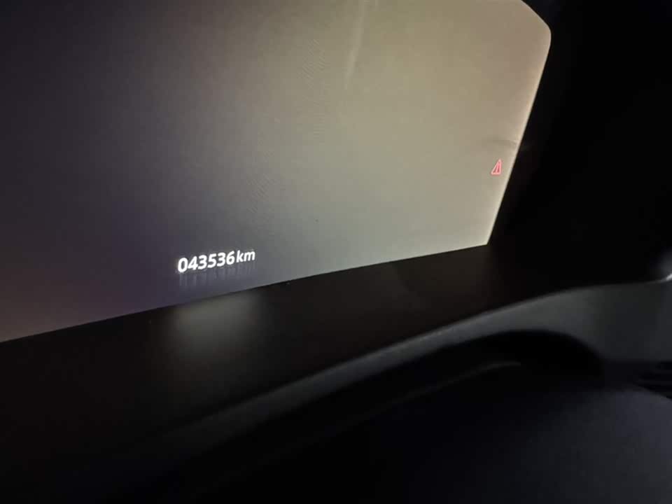 Jaguar XEL