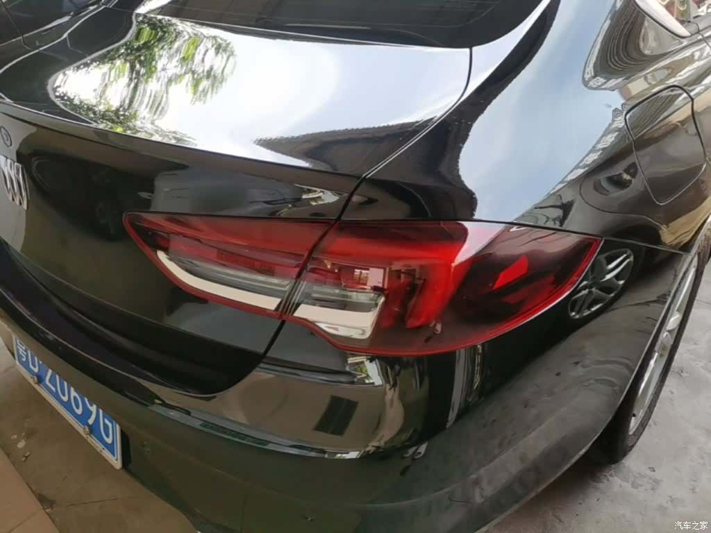 Buick Regal, 2024 8