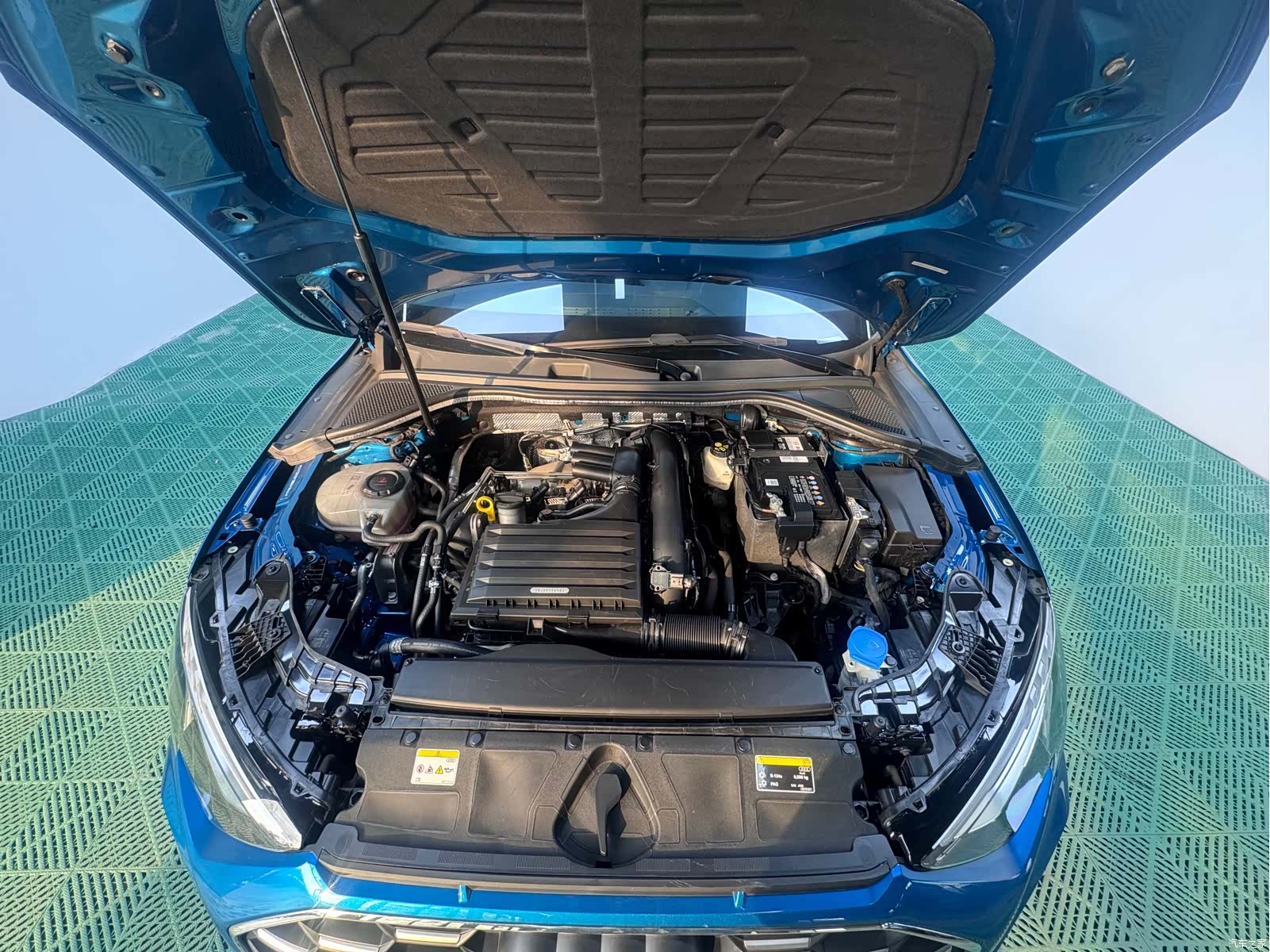 Audi A3, 2022 24