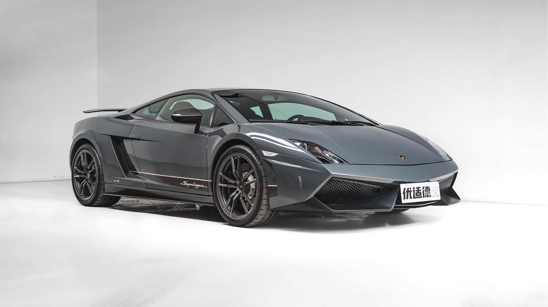 Lamborghini Gallardo, 2011 все фото