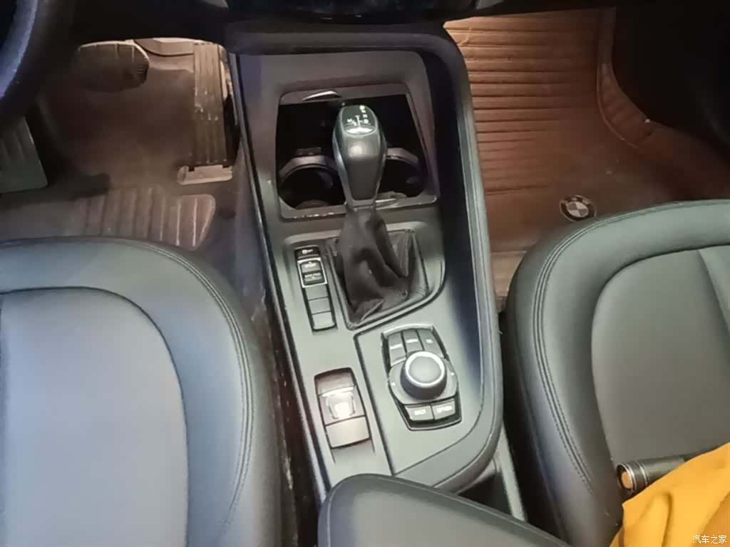 BMW X1, 2017 14