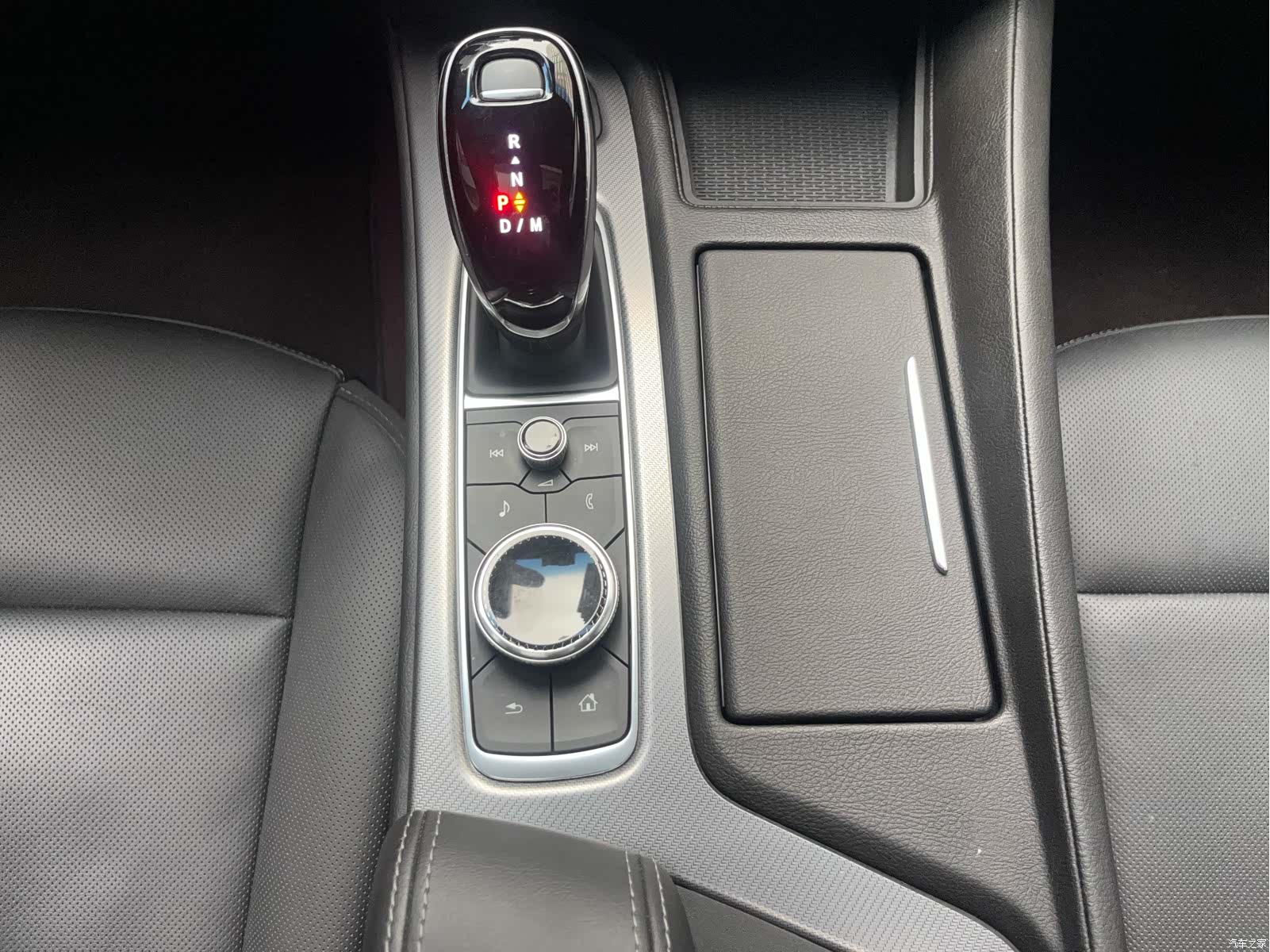 Cadillac CT5, 2021 29