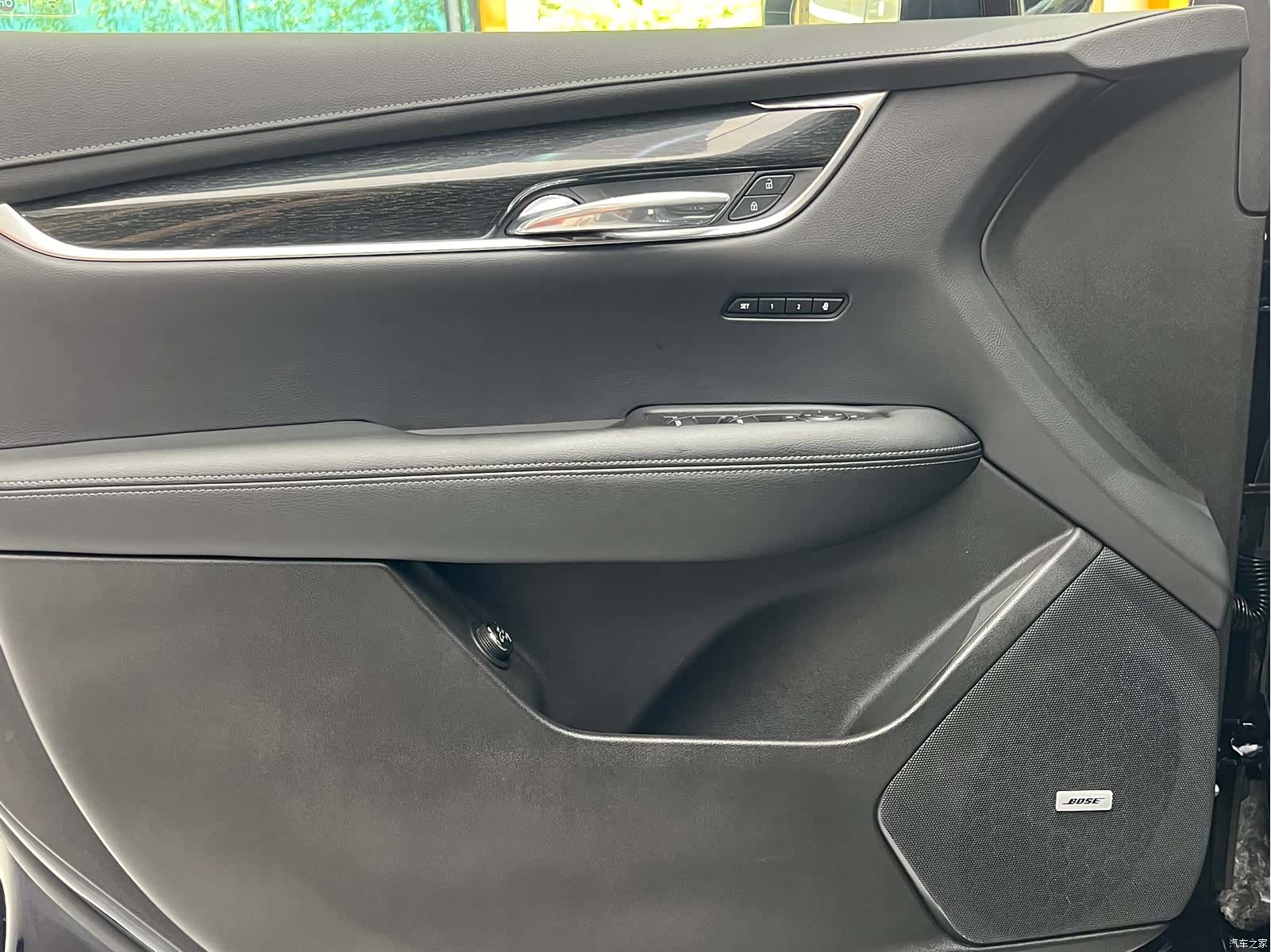 Cadillac XT5, 2020 25