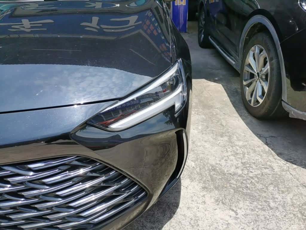 Buick Regal, 2024 24