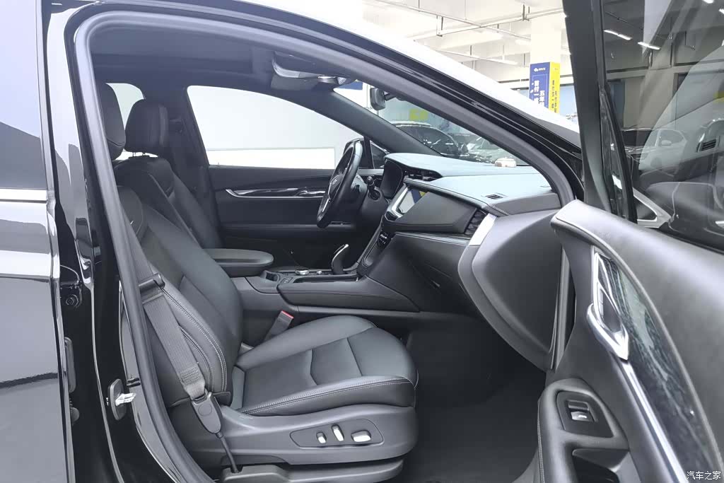 Cadillac XT5, 2019 8