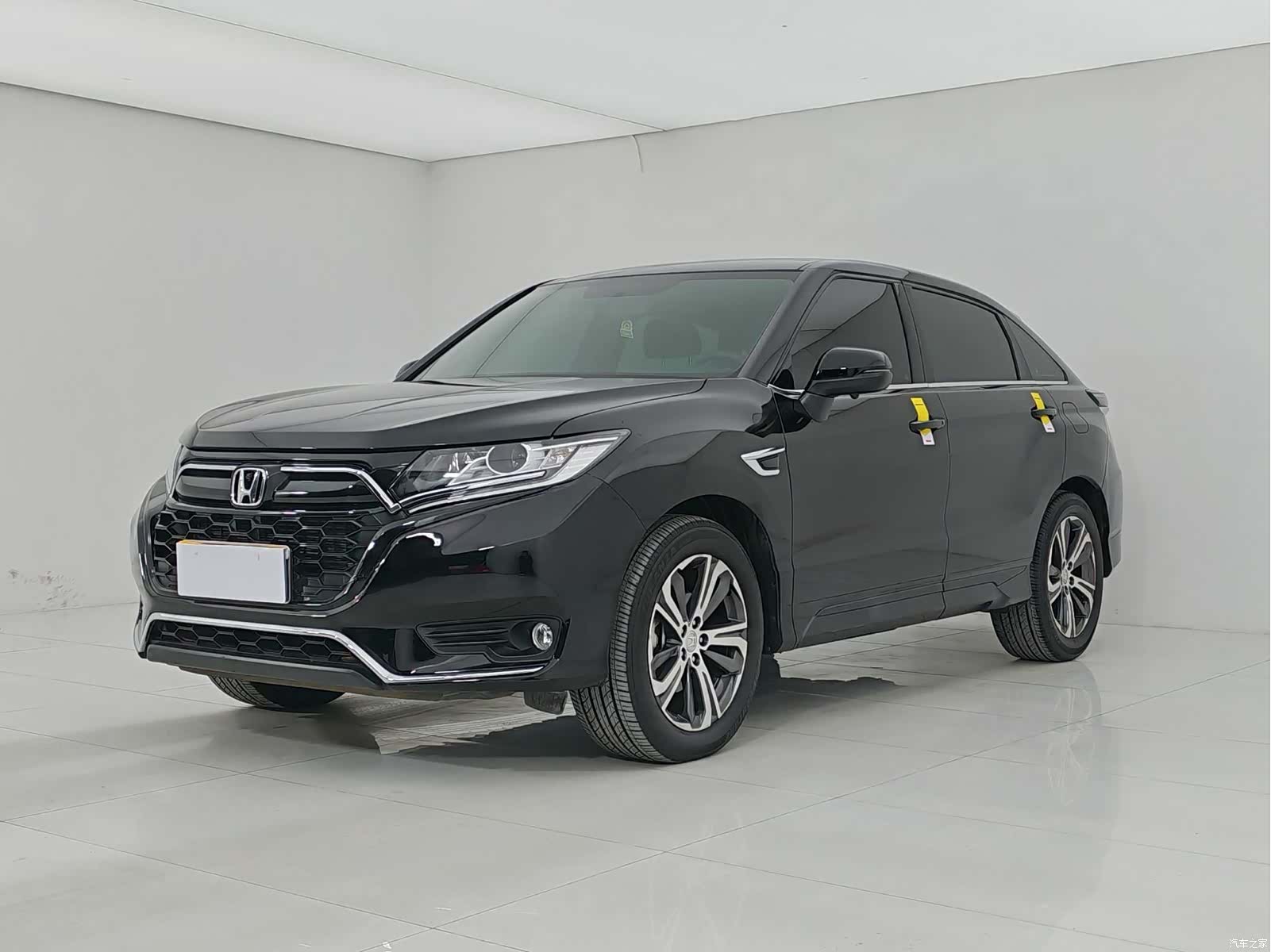 Honda UR-V