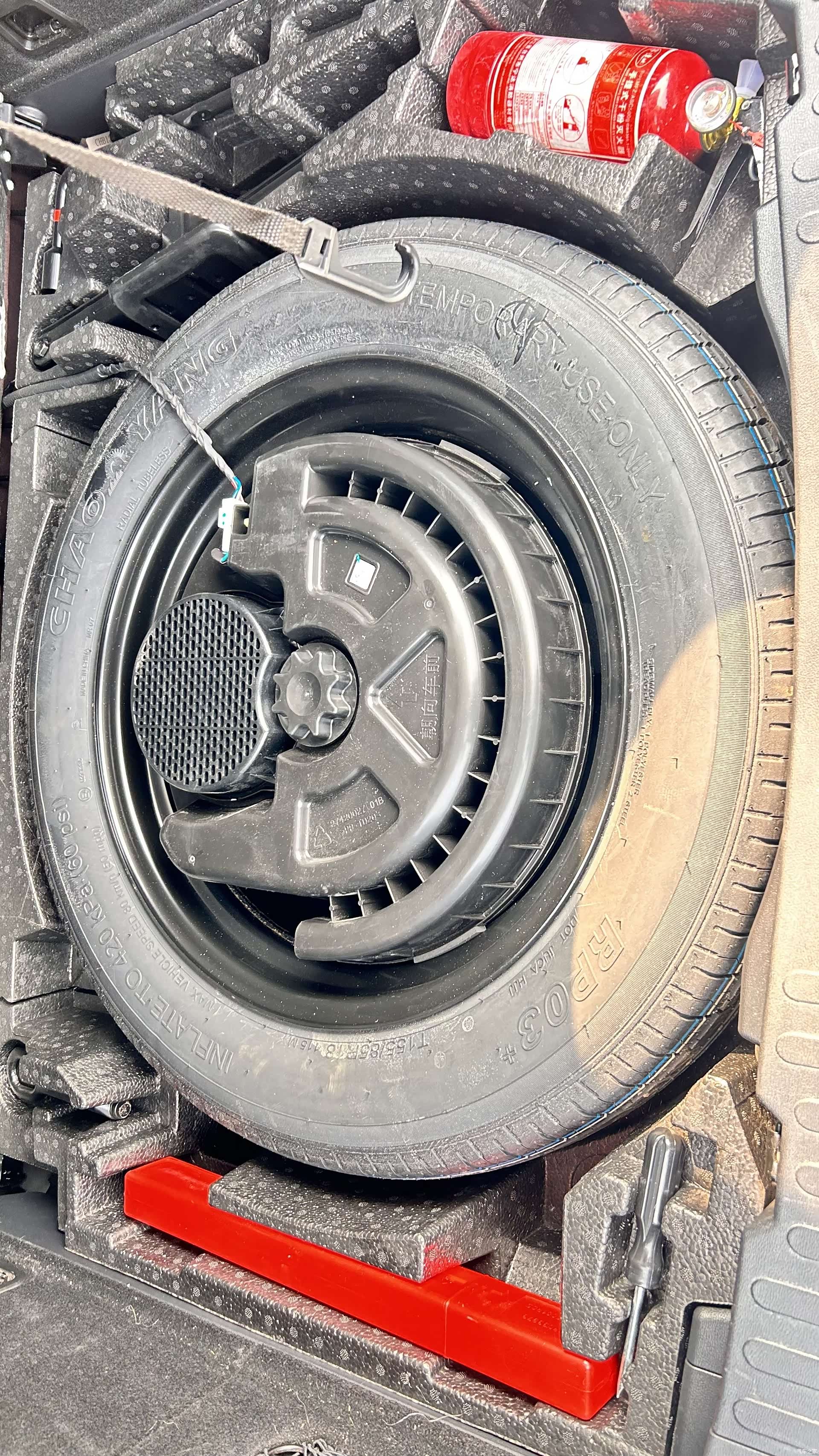 WEY VV5, 2018 8