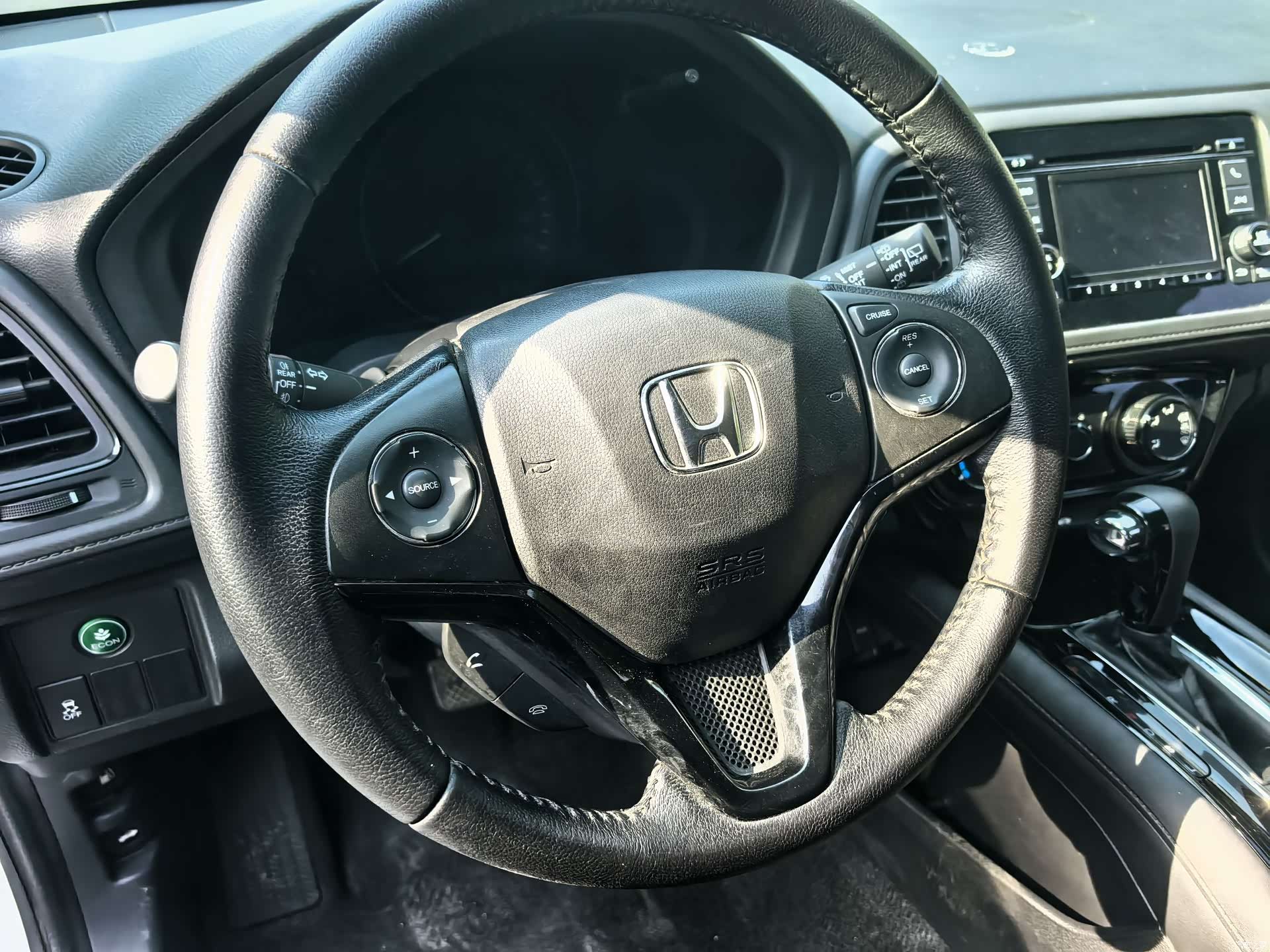 Honda Vezel, 2019 9