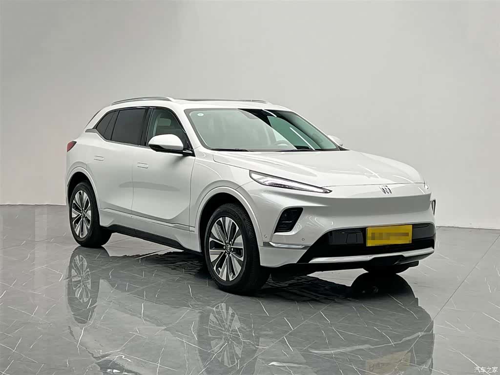 Buick E5, 2025 8
