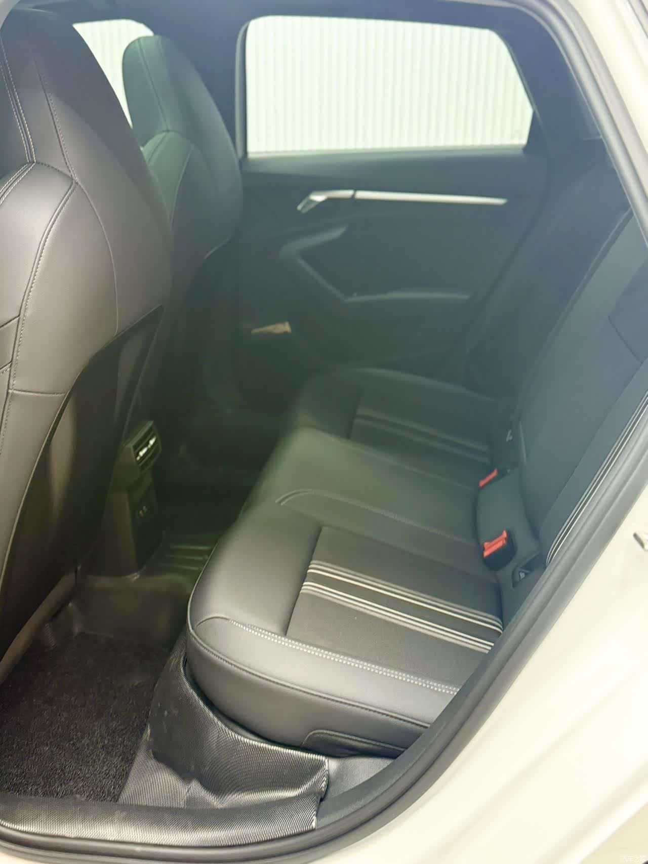 Audi A3, 2023 21