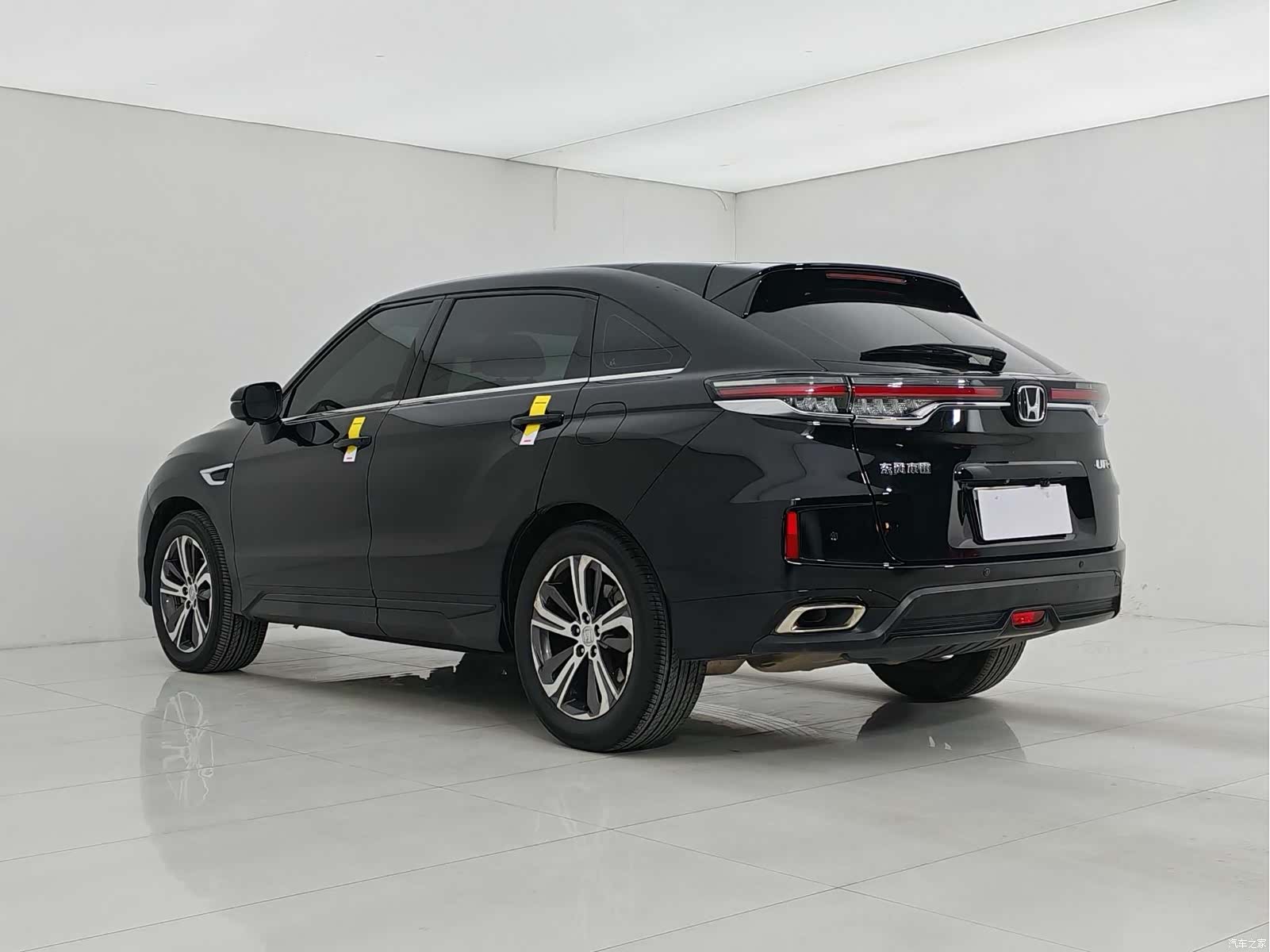 Honda UR-V, 2021 4