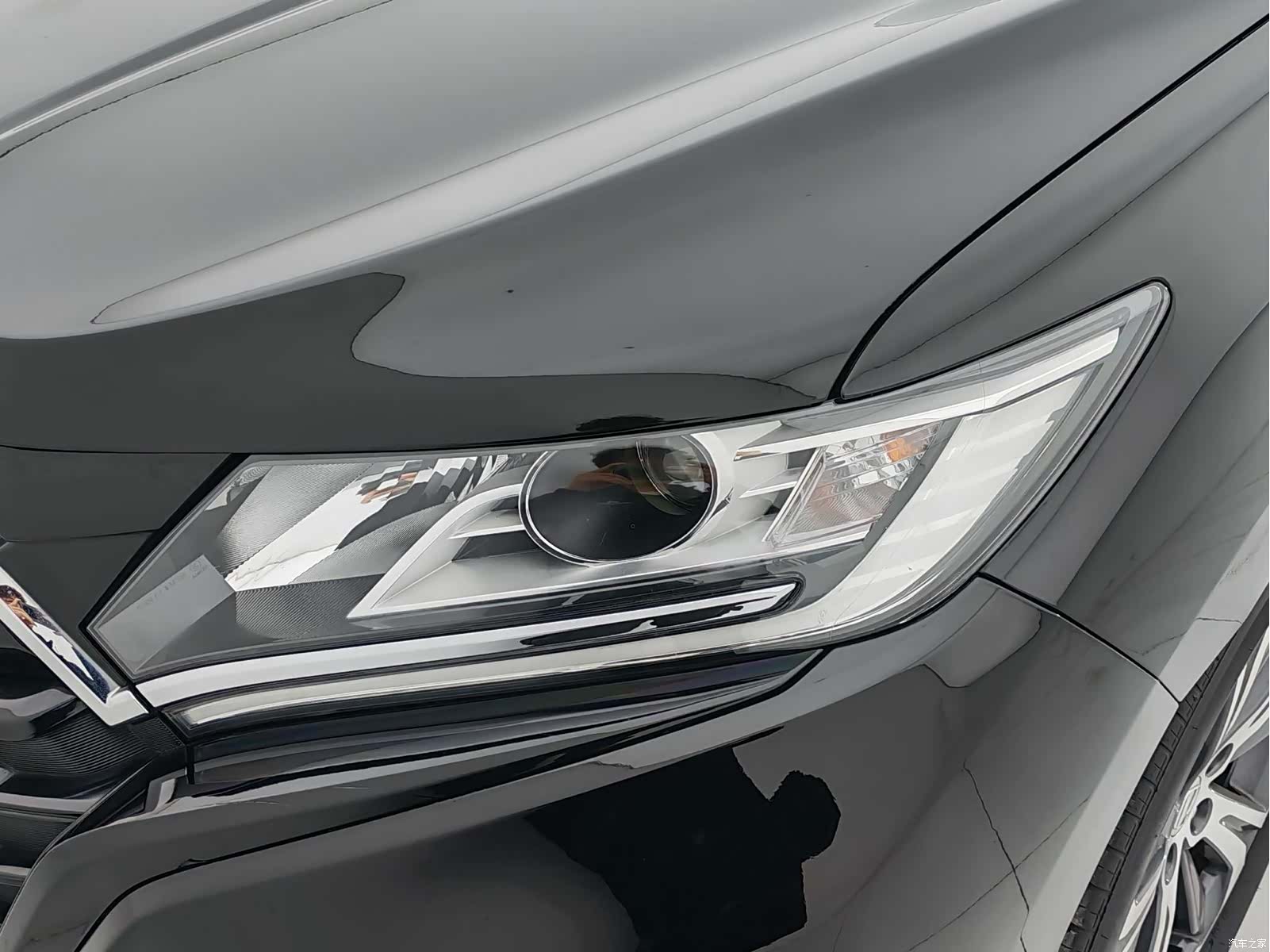 Honda UR-V, 2021 21