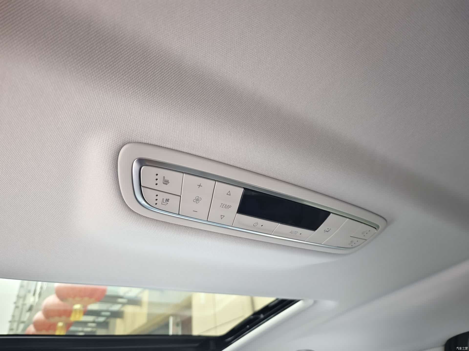 Buick GL8, 2025 14