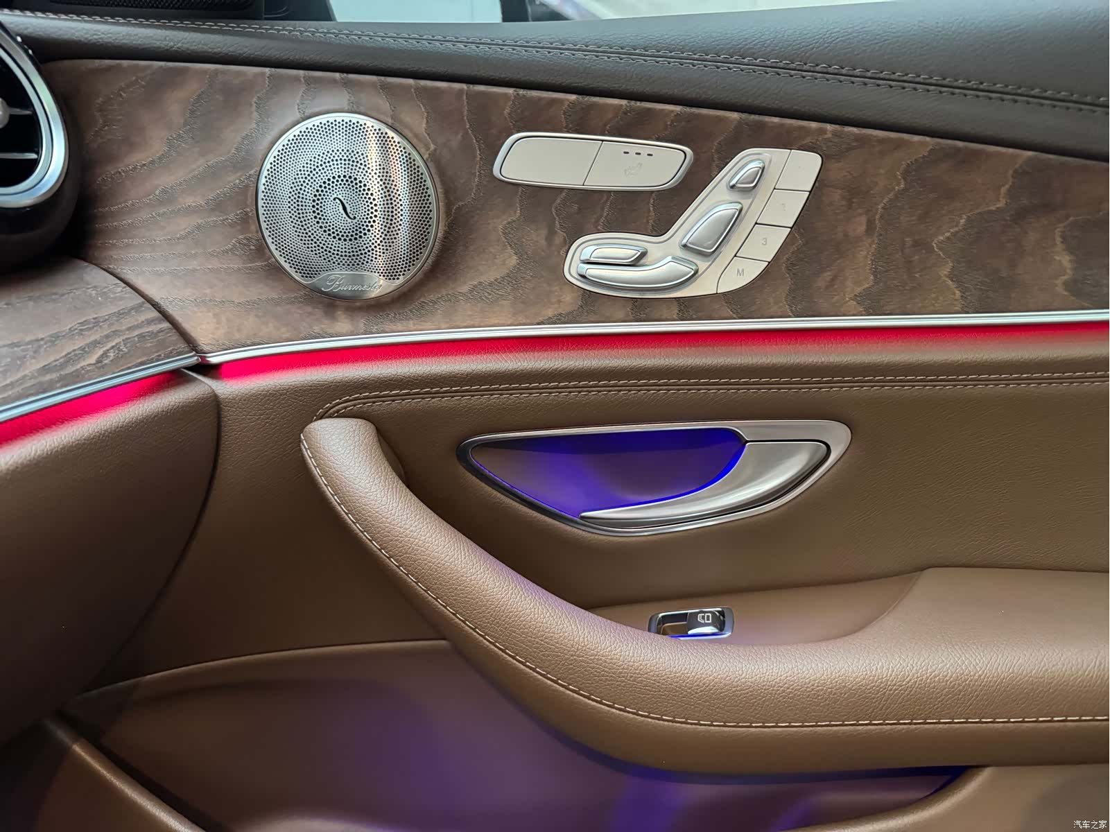 Mercedes-Benz E-Class, 2022 21