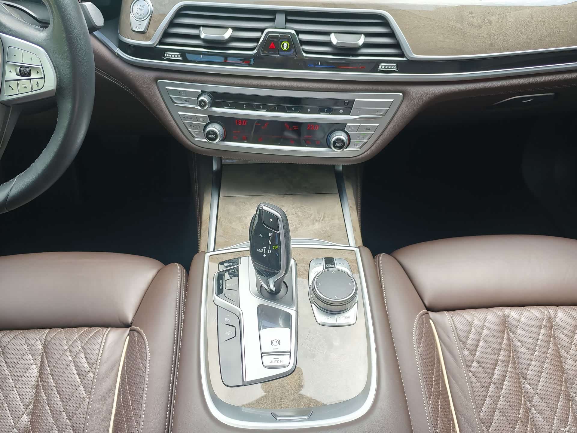 BMW 7 Series, 2021 15