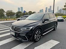 ;��L 2024�� 330TSI �Զ�����R-LineԽ����