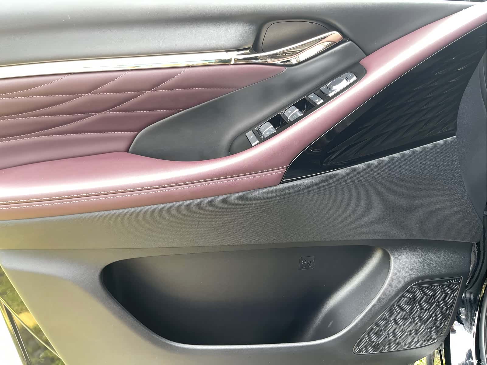 Trumpchi M8, 2024 11