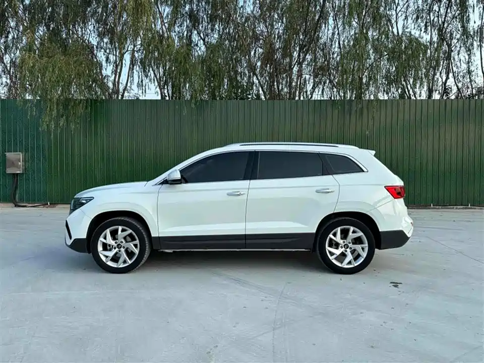 Jetta VS7 Jetta VS7