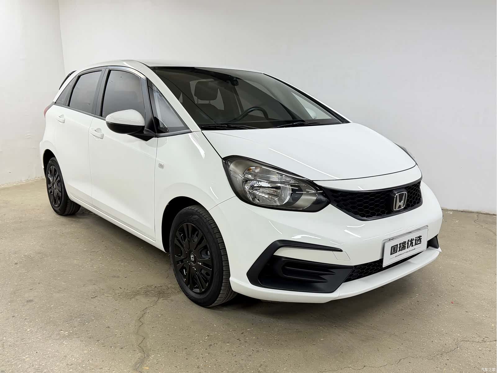 Honda Fit, 2022 3