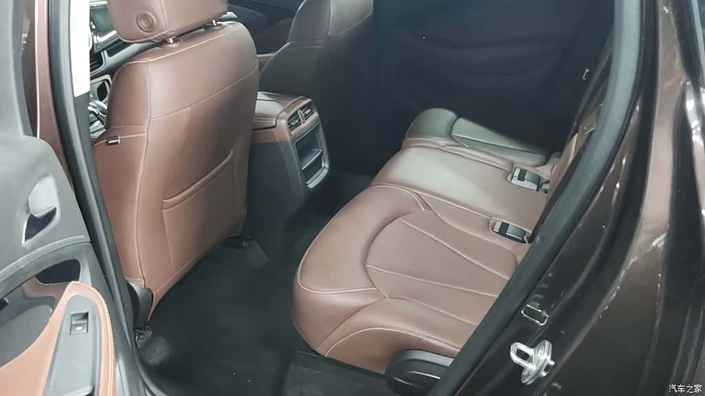 Buick Envision Plus, 2020 8