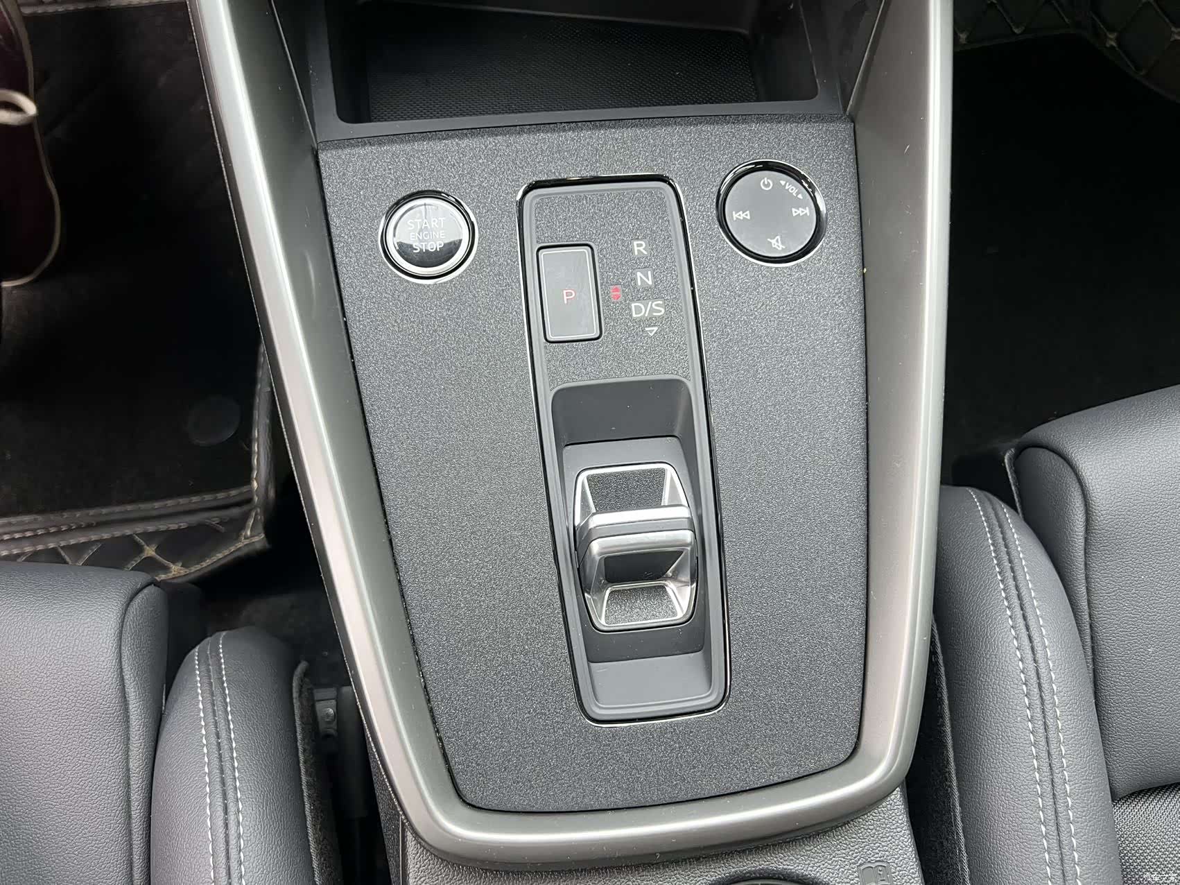 Audi A3, 2023 12