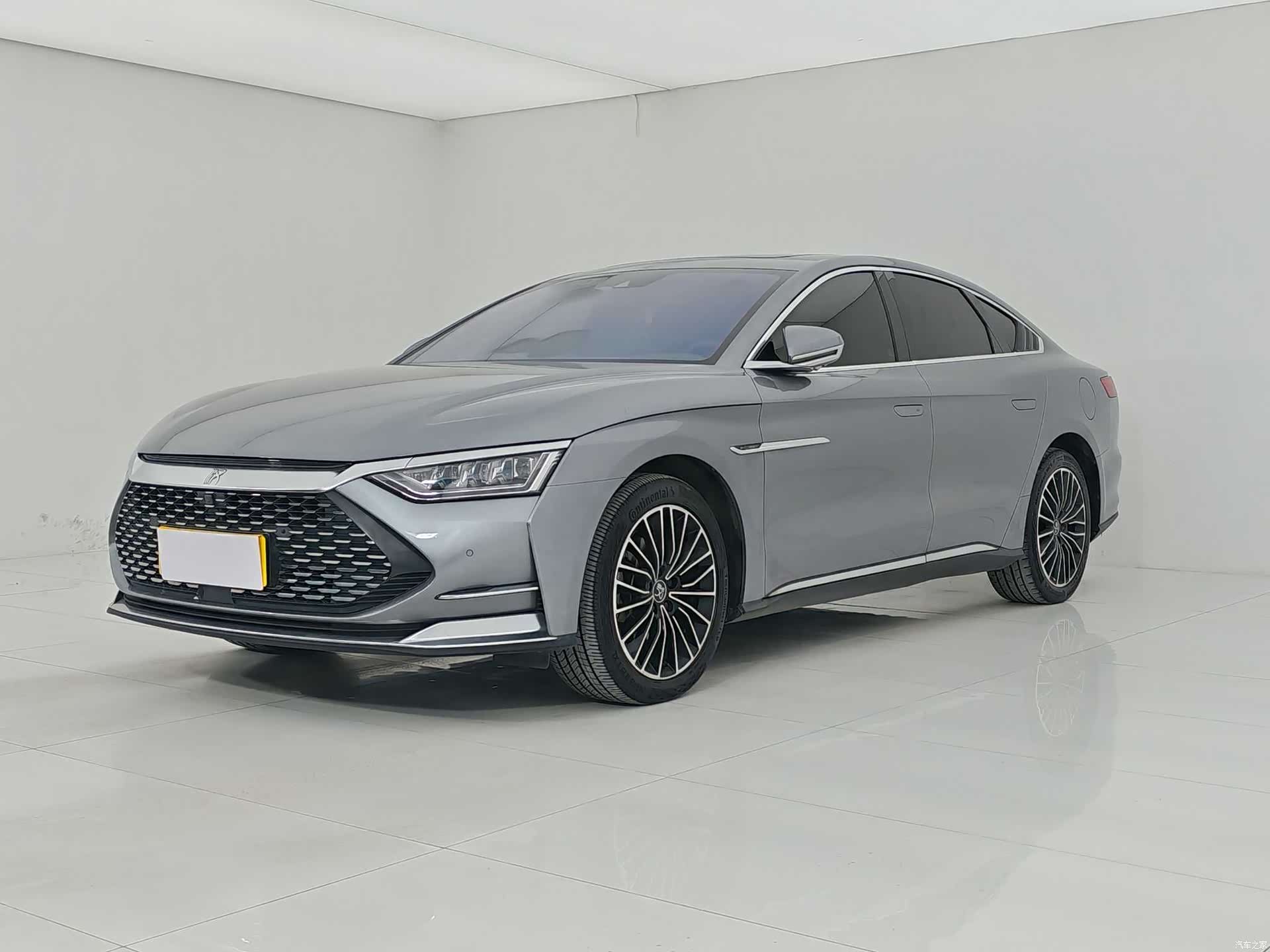 BYD Han