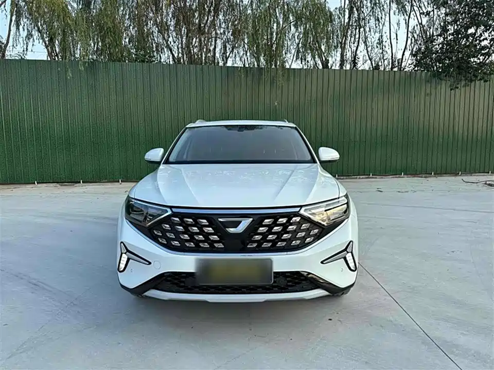 Jetta VS7 Jetta VS7