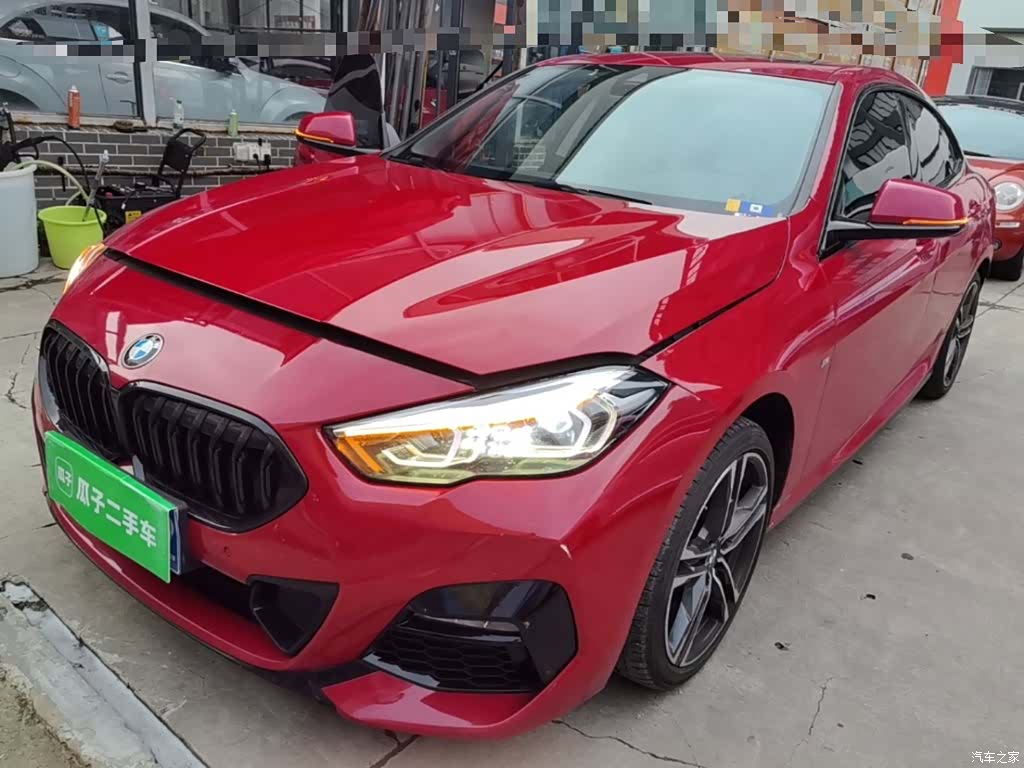 BMW 2 Series, 2022 2