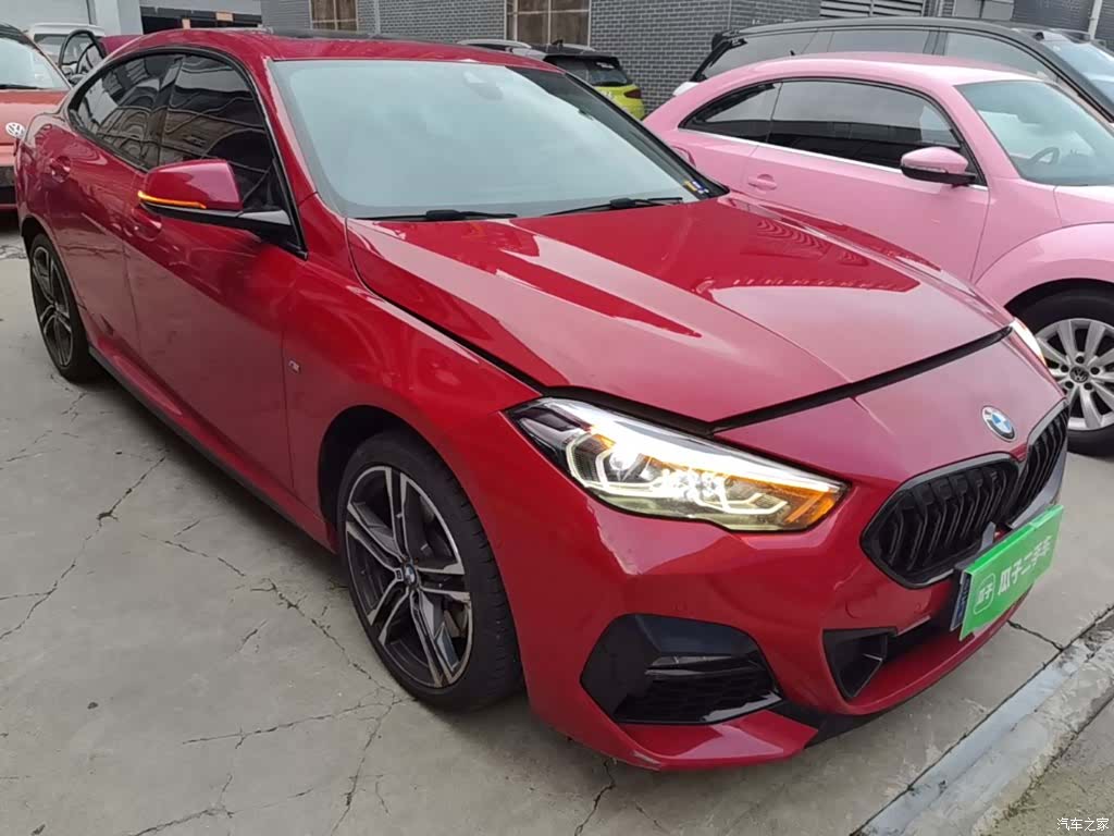 BMW 2 Series, 2022 22