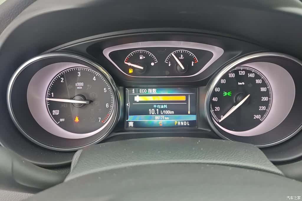 Buick Envision Plus, 2020 14