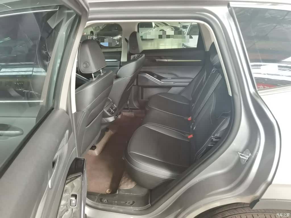 Haval H6, 2025 17