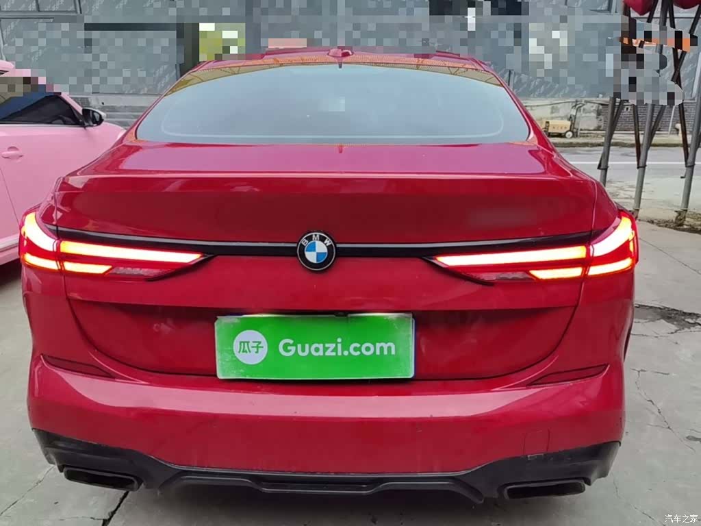 BMW 2 Series, 2022 4