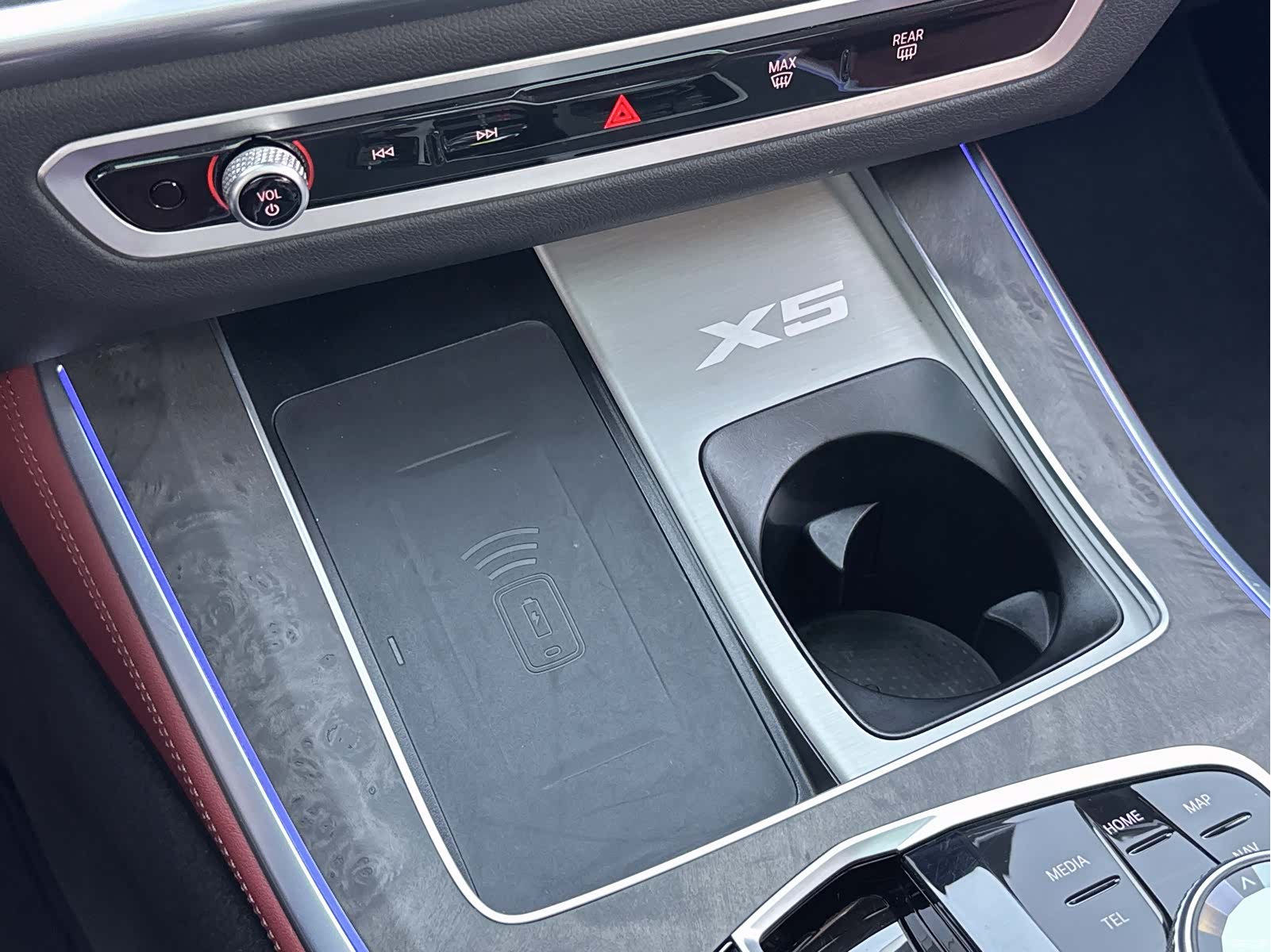 BMW X5, 2023 8