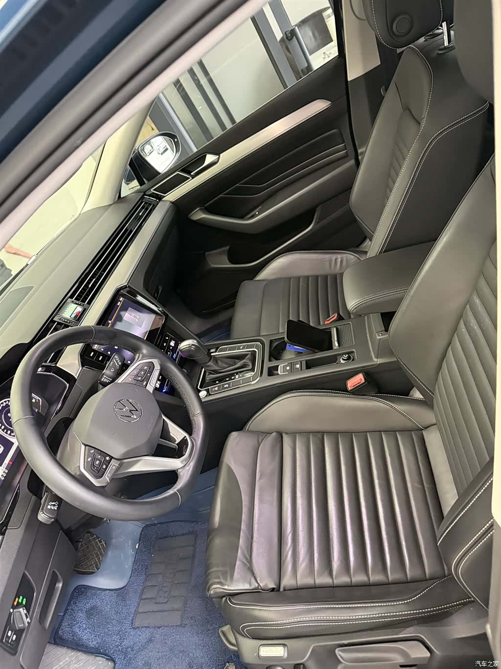 Volkswagen Variant, 2022 3