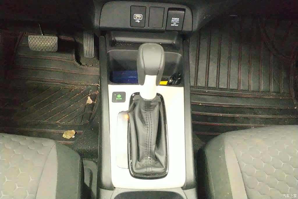Honda Fit, 2021 16