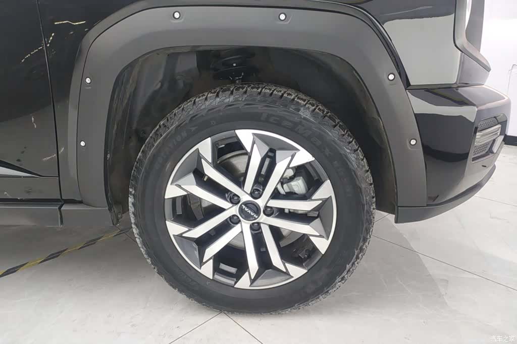Haval Big Dog, 2023 6