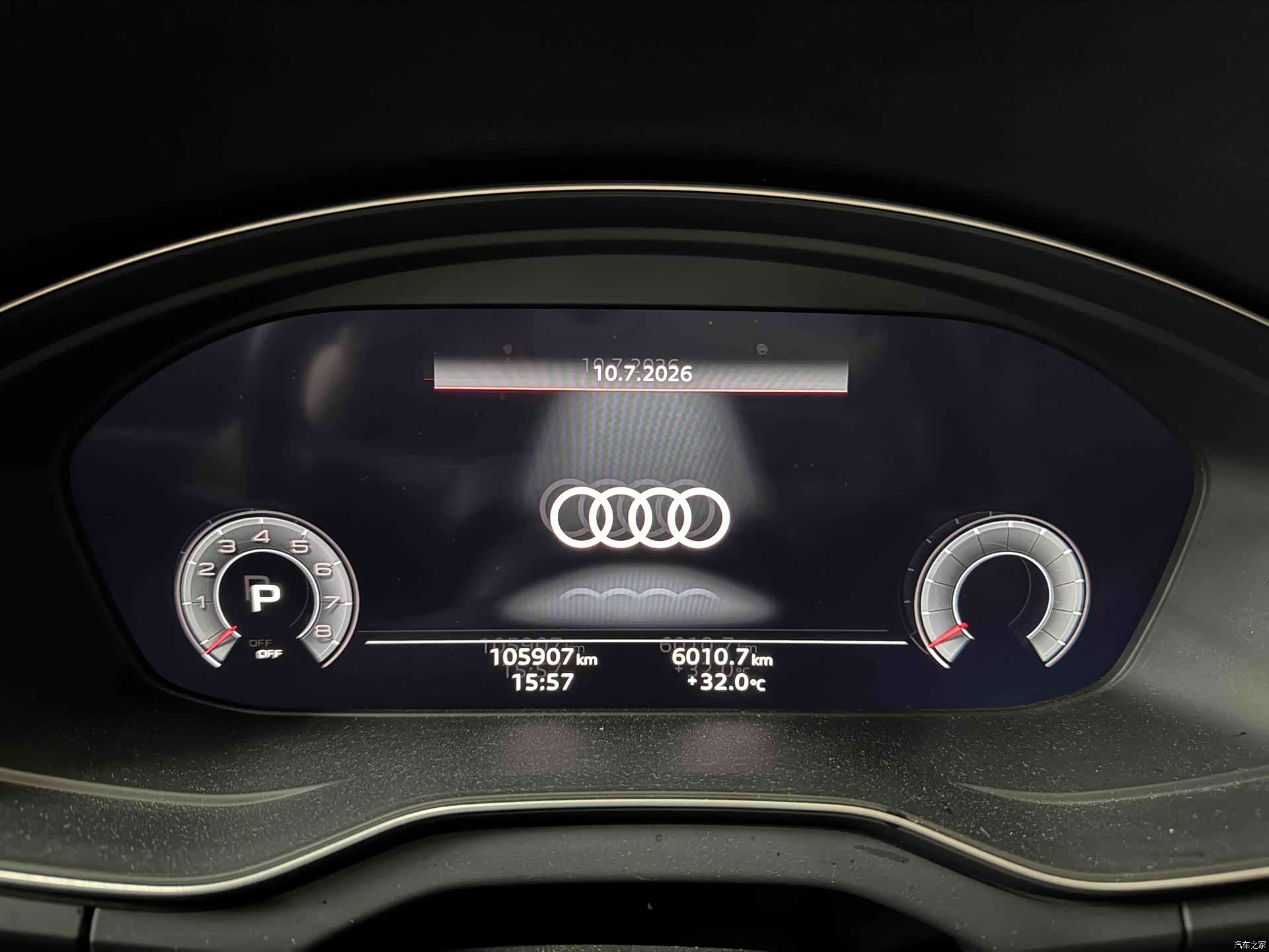 Audi Q5L, 2022 16